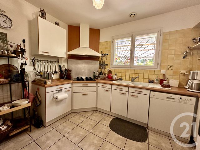 Maison à vendre - 4 pièces - 95 m2 - Lanton - 33 - AQUITAINE