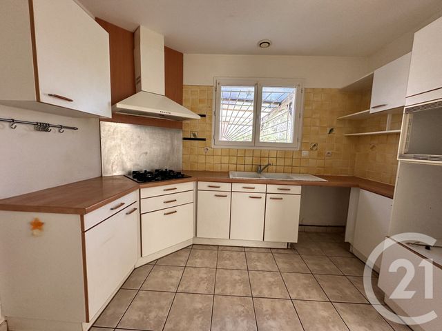 Maison &agrave; vendre - 4 pi&egrave;ces - 95 m2 - Lanton - 33 - AQUITAINE