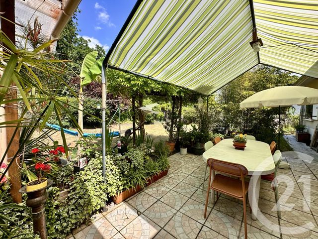 Maison à vendre - 4 pièces - 95 m2 - Lanton - 33 - AQUITAINE