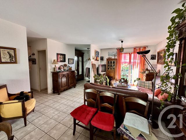 Maison à vendre - 4 pièces - 95 m2 - Lanton - 33 - AQUITAINE