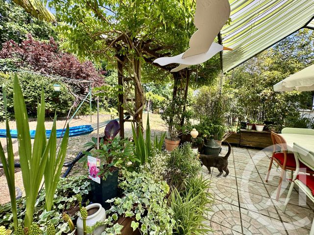 Maison à vendre - 4 pièces - 95 m2 - Lanton - 33 - AQUITAINE