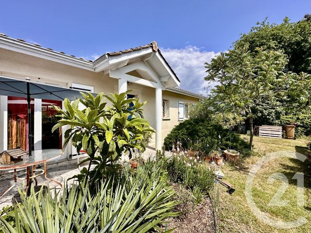 Maison à vendre LANTON