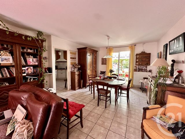 Maison à vendre - 4 pièces - 95 m2 - Lanton - 33 - AQUITAINE