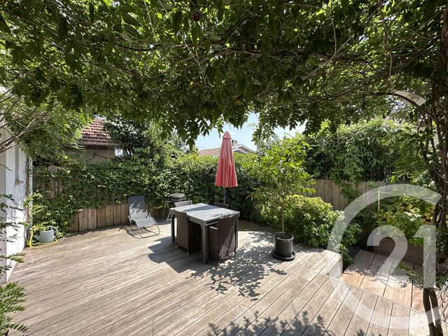 Maison à vendre - 5 pièces - 114,17 m2 - Andernos Les Bains - 33 - AQUITAINE