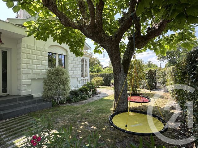 maison - ANDERNOS LES BAINS - 33