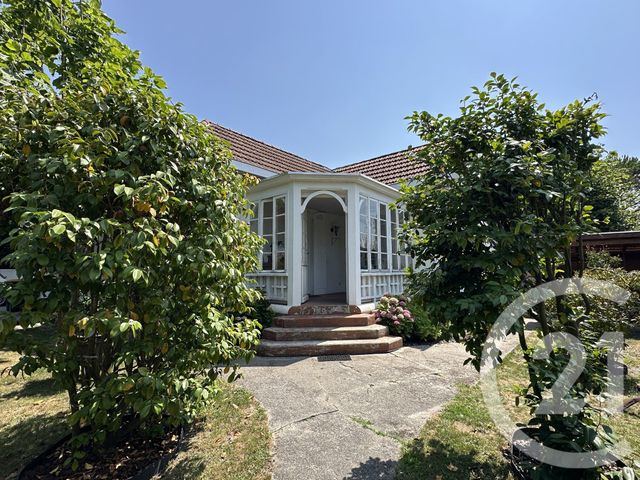 Maison à vendre - 5 pièces - 114,17 m2 - Andernos Les Bains - 33 - AQUITAINE