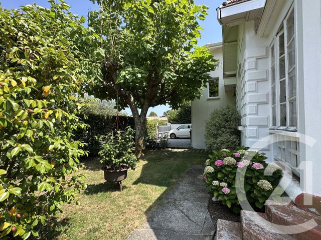 Maison à vendre - 5 pièces - 114,17 m2 - Andernos Les Bains - 33 - AQUITAINE