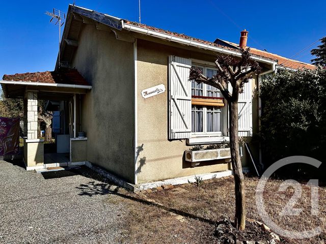 Maison à vendre - 2 pièces - 44,34 m2 - Andernos Les Bains - 33 - AQUITAINE