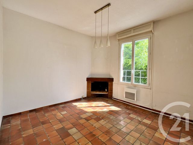 Maison &agrave; vendre - 3 pi&egrave;ces - 84,82 m2 - Andernos Les Bains - 33 - AQUITAINE