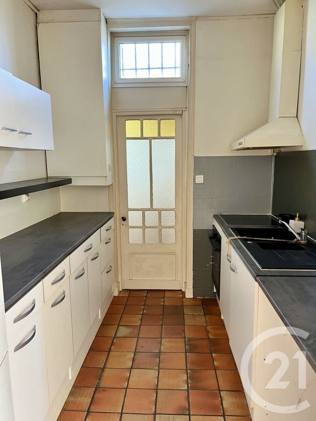 Maison &agrave; vendre - 3 pi&egrave;ces - 84,82 m2 - Andernos Les Bains - 33 - AQUITAINE