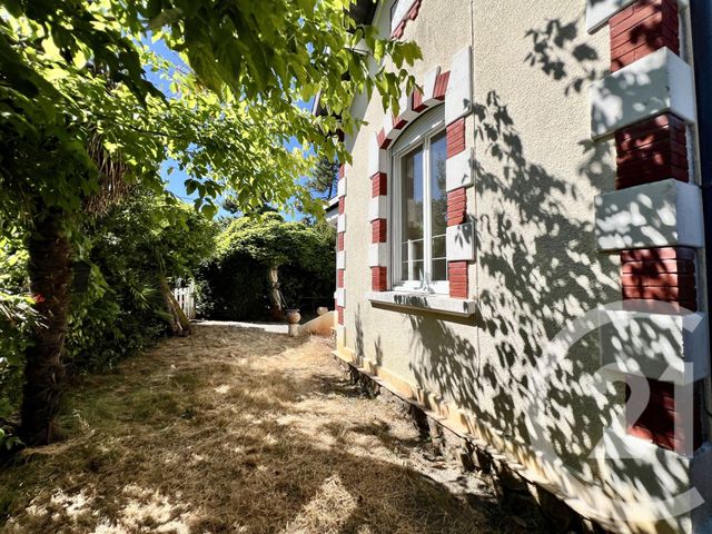 Maison &agrave; vendre - 3 pi&egrave;ces - 84,82 m2 - Andernos Les Bains - 33 - AQUITAINE