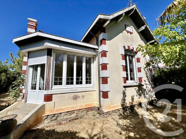Maison &agrave; vendre - 3 pi&egrave;ces - 84,82 m2 - Andernos Les Bains - 33 - AQUITAINE