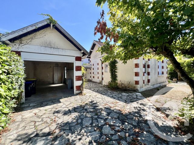 Maison &agrave; vendre - 3 pi&egrave;ces - 84,82 m2 - Andernos Les Bains - 33 - AQUITAINE