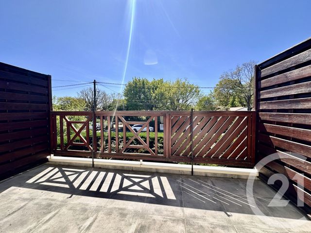 Appartement Studio &agrave; vendre - 1 pi&egrave;ce - 41,65 m2 - Andernos Les Bains - 33 - AQUITAINE