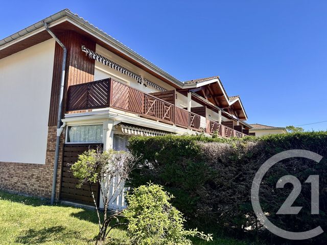 Appartement Studio &agrave; vendre - 1 pi&egrave;ce - 41,65 m2 - Andernos Les Bains - 33 - AQUITAINE