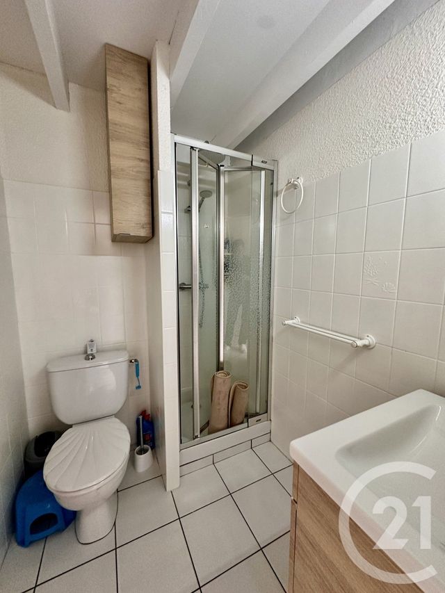 Appartement Studio &agrave; vendre - 1 pi&egrave;ce - 41,65 m2 - Andernos Les Bains - 33 - AQUITAINE
