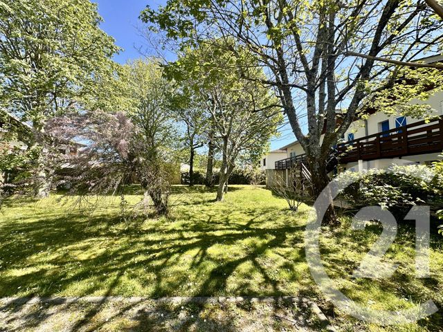 Appartement Studio &agrave; vendre - 1 pi&egrave;ce - 41,65 m2 - Andernos Les Bains - 33 - AQUITAINE