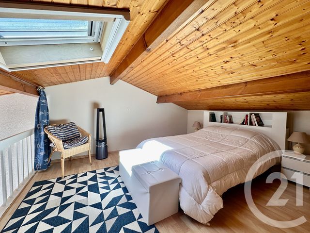 Appartement Studio &agrave; vendre - 1 pi&egrave;ce - 41,65 m2 - Andernos Les Bains - 33 - AQUITAINE