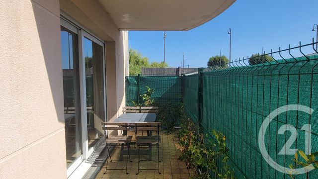 appartement - ARES - 33