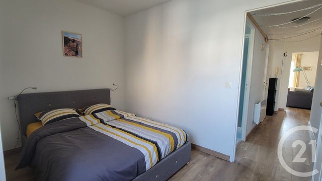 Appartement F2 &agrave; louer - 2 pi&egrave;ces - 45,04 m2 - Ares - 33 - AQUITAINE