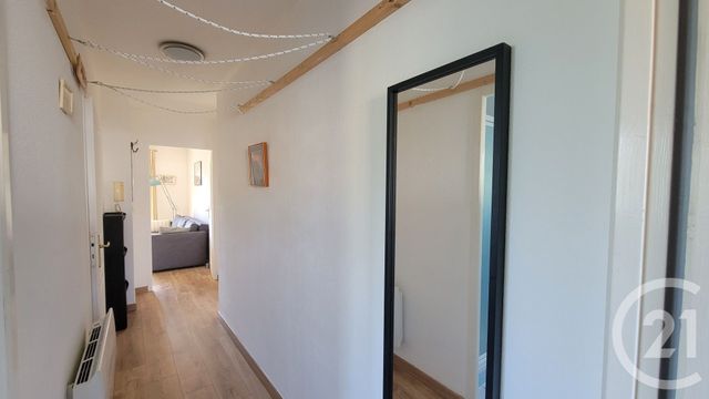 Appartement F2 &agrave; louer - 2 pi&egrave;ces - 45,04 m2 - Ares - 33 - AQUITAINE
