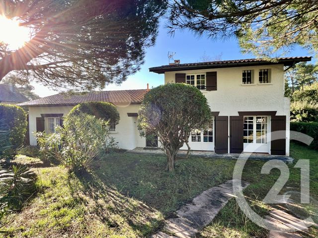 Maison à vendre - 6 pièces - 129 m2 - Lege Cap Ferret - 33 - AQUITAINE