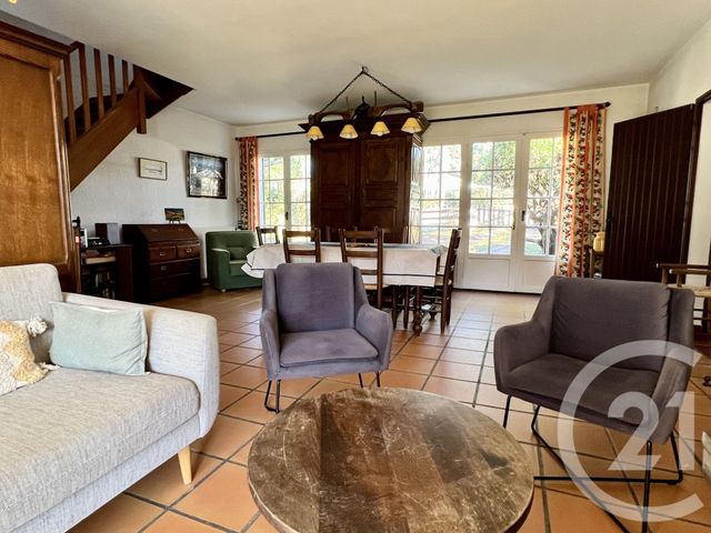 Maison à vendre - 6 pièces - 129 m2 - Lege Cap Ferret - 33 - AQUITAINE