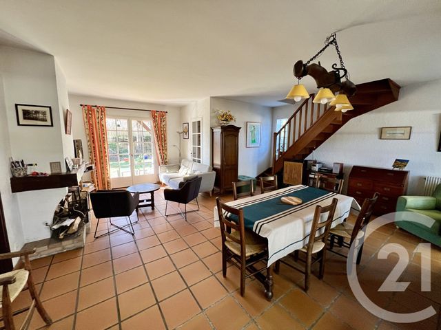 Maison à vendre - 6 pièces - 129 m2 - Lege Cap Ferret - 33 - AQUITAINE