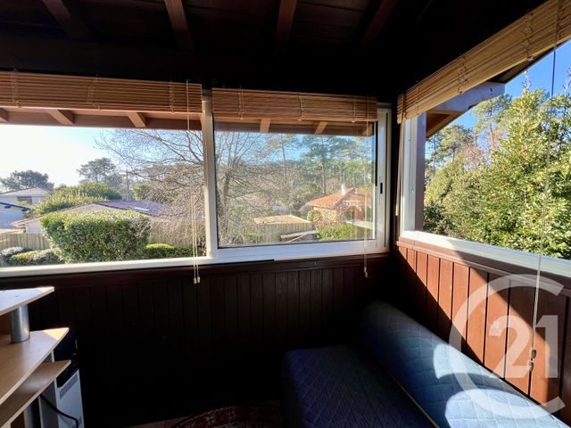 Maison à vendre - 6 pièces - 129 m2 - Lege Cap Ferret - 33 - AQUITAINE