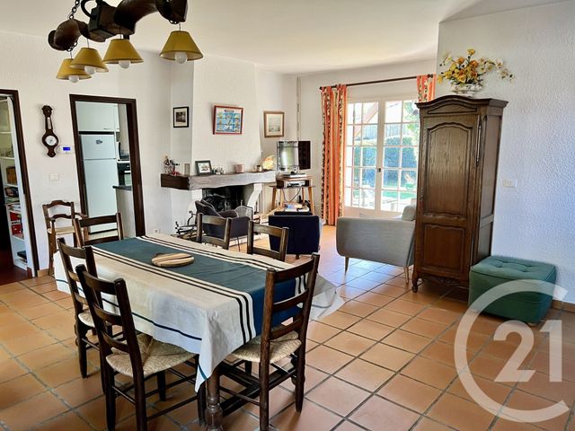 Maison à vendre - 6 pièces - 129 m2 - Lege Cap Ferret - 33 - AQUITAINE