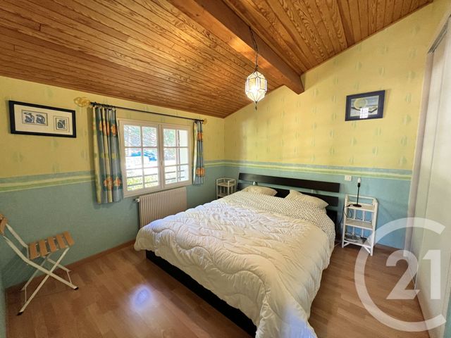 Maison à vendre - 6 pièces - 129 m2 - Lege Cap Ferret - 33 - AQUITAINE