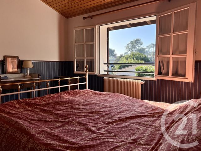 Maison à vendre - 6 pièces - 129 m2 - Lege Cap Ferret - 33 - AQUITAINE