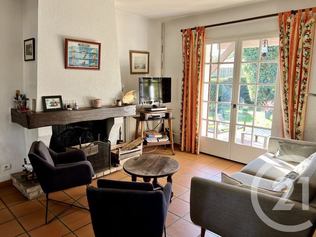 Maison à vendre - 6 pièces - 129 m2 - Lege Cap Ferret - 33 - AQUITAINE