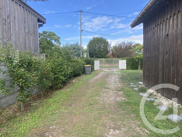 Maison &agrave; louer - 5 pi&egrave;ces - 95,84 m2 - Lanton - 33 - AQUITAINE