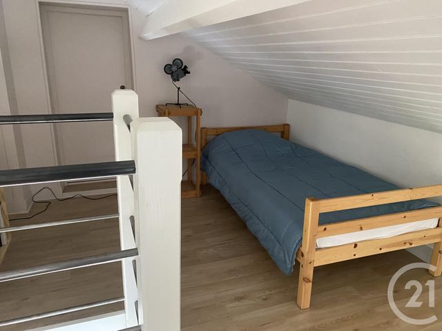 Maison &agrave; louer - 5 pi&egrave;ces - 95,84 m2 - Lanton - 33 - AQUITAINE