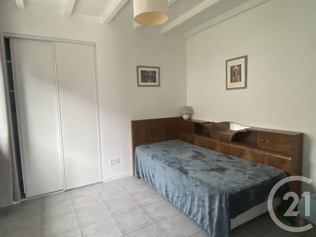 Maison &agrave; louer - 5 pi&egrave;ces - 95,84 m2 - Lanton - 33 - AQUITAINE