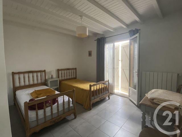 Maison &agrave; louer - 5 pi&egrave;ces - 95,84 m2 - Lanton - 33 - AQUITAINE