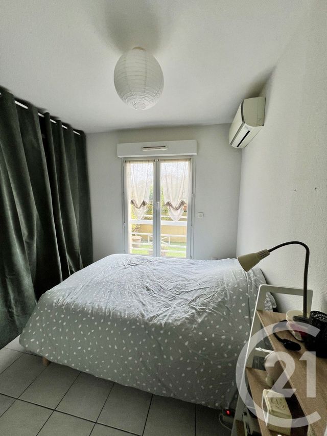 Appartement F2 à vendre - 2 pièces - 51,01 m2 - Lanton - 33 - AQUITAINE