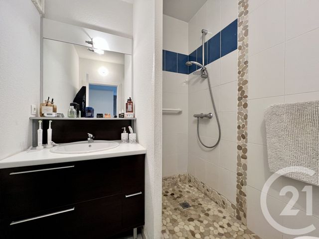 Appartement F2 à vendre - 2 pièces - 51,01 m2 - Lanton - 33 - AQUITAINE