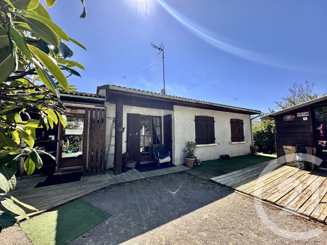 maison - ANDERNOS LES BAINS - 33