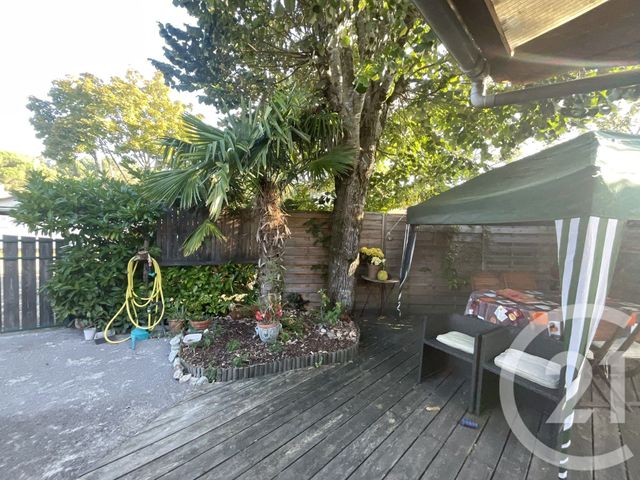 Maison &agrave; vendre - 3 pi&egrave;ces - 60 m2 - Andernos Les Bains - 33 - AQUITAINE