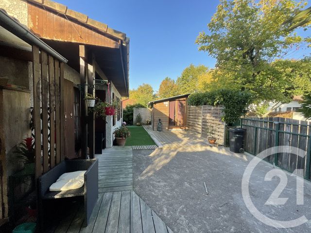 Maison &agrave; vendre - 3 pi&egrave;ces - 60 m2 - Andernos Les Bains - 33 - AQUITAINE