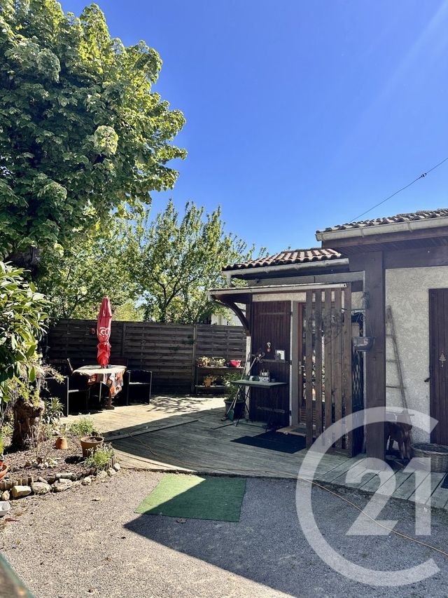 Maison &agrave; vendre - 3 pi&egrave;ces - 60 m2 - Andernos Les Bains - 33 - AQUITAINE