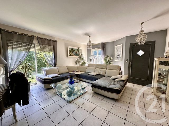 Maison &agrave; vendre - 4 pi&egrave;ces - 116,62 m2 - Andernos Les Bains - 33 - AQUITAINE