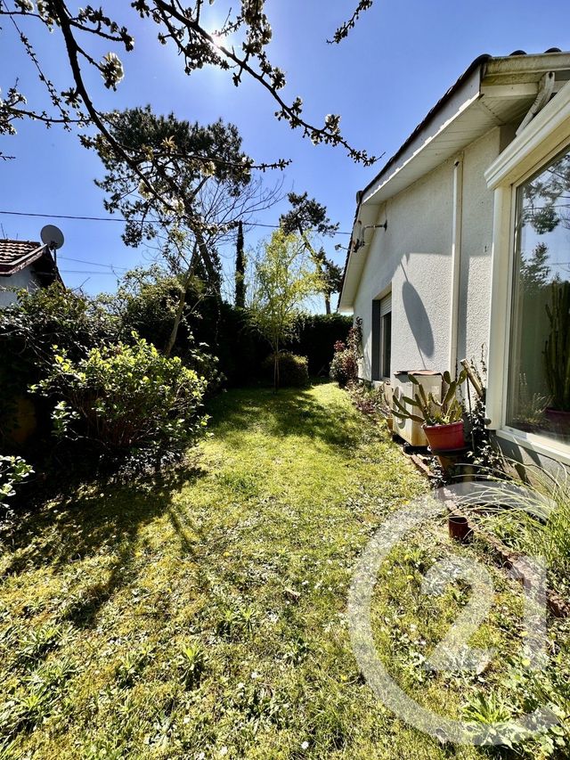 Maison &agrave; vendre - 4 pi&egrave;ces - 116,62 m2 - Andernos Les Bains - 33 - AQUITAINE