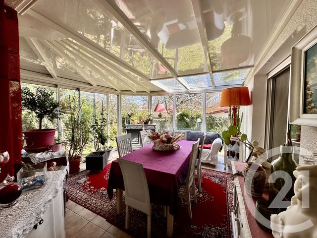 Maison &agrave; vendre - 4 pi&egrave;ces - 116,62 m2 - Andernos Les Bains - 33 - AQUITAINE