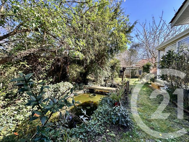 Maison &agrave; vendre - 4 pi&egrave;ces - 116,62 m2 - Andernos Les Bains - 33 - AQUITAINE