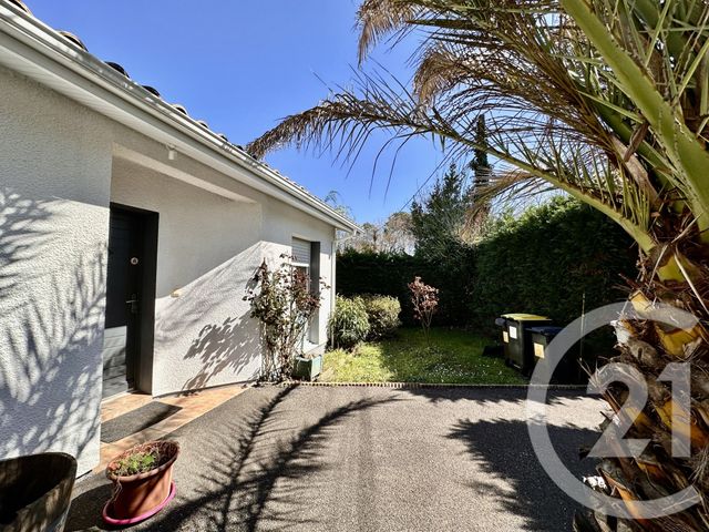 Maison &agrave; vendre - 4 pi&egrave;ces - 116,62 m2 - Andernos Les Bains - 33 - AQUITAINE