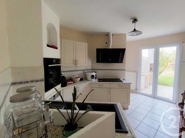 Maison &agrave; vendre - 4 pi&egrave;ces - 128 m2 - Andernos Les Bains - 33 - AQUITAINE