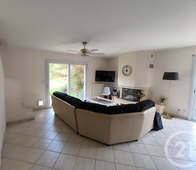 Maison &agrave; vendre - 4 pi&egrave;ces - 128 m2 - Andernos Les Bains - 33 - AQUITAINE